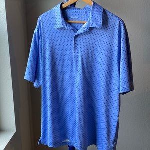 Walter Hagen men’s golf shirt
